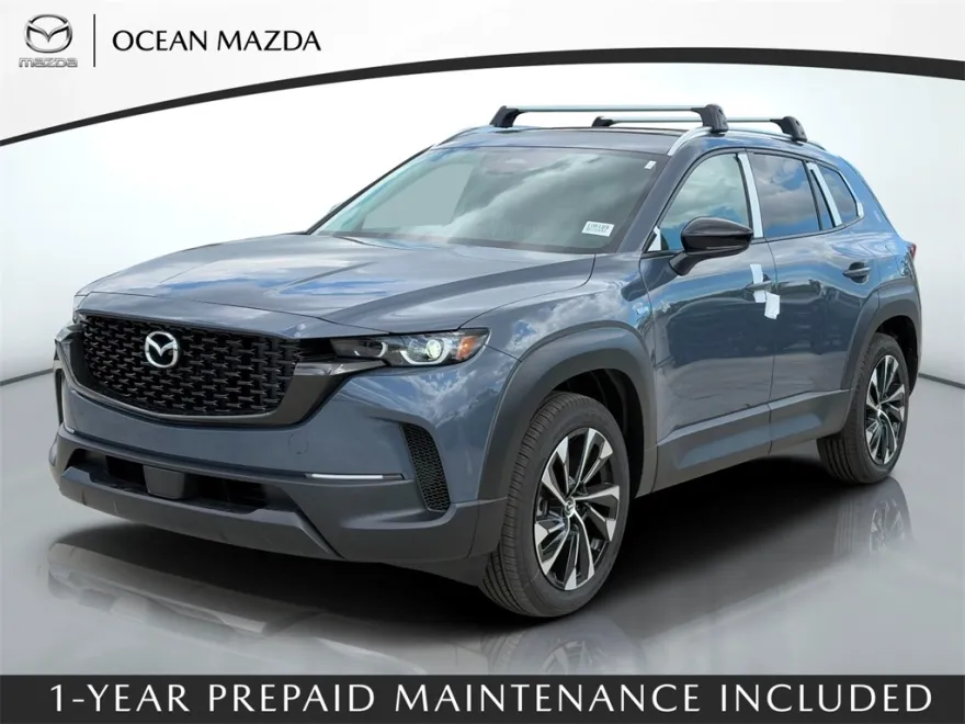 2025 Mazda CX-50 Premium Plus photo 1