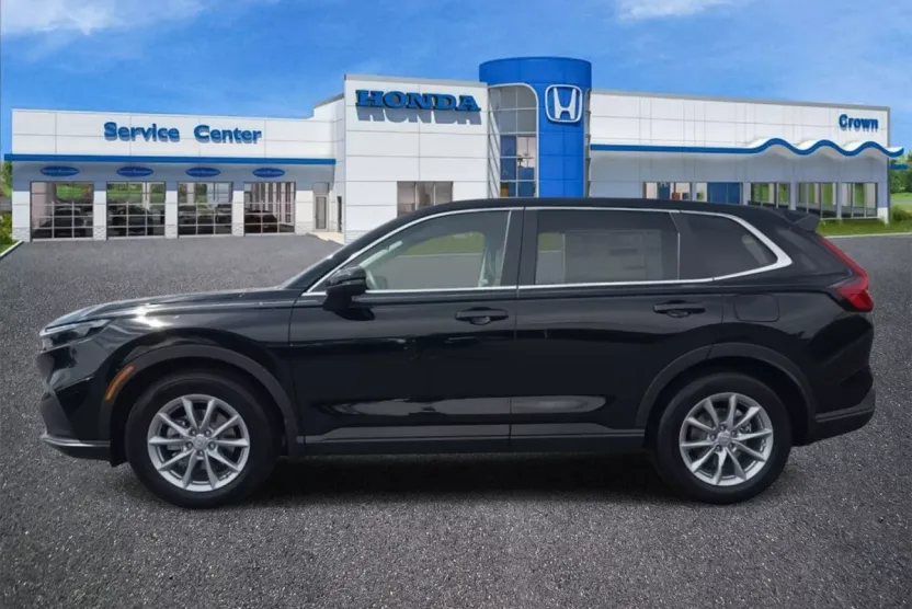 2026 Honda CR-V EX photo 1