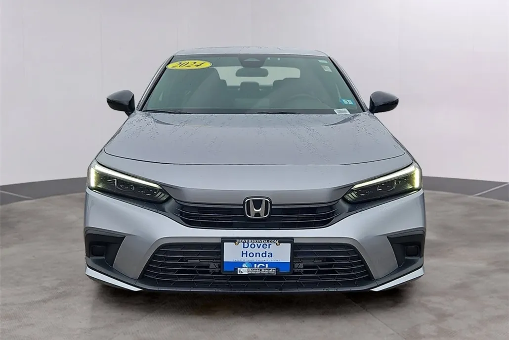 2024 Honda Civic Sport photo 1