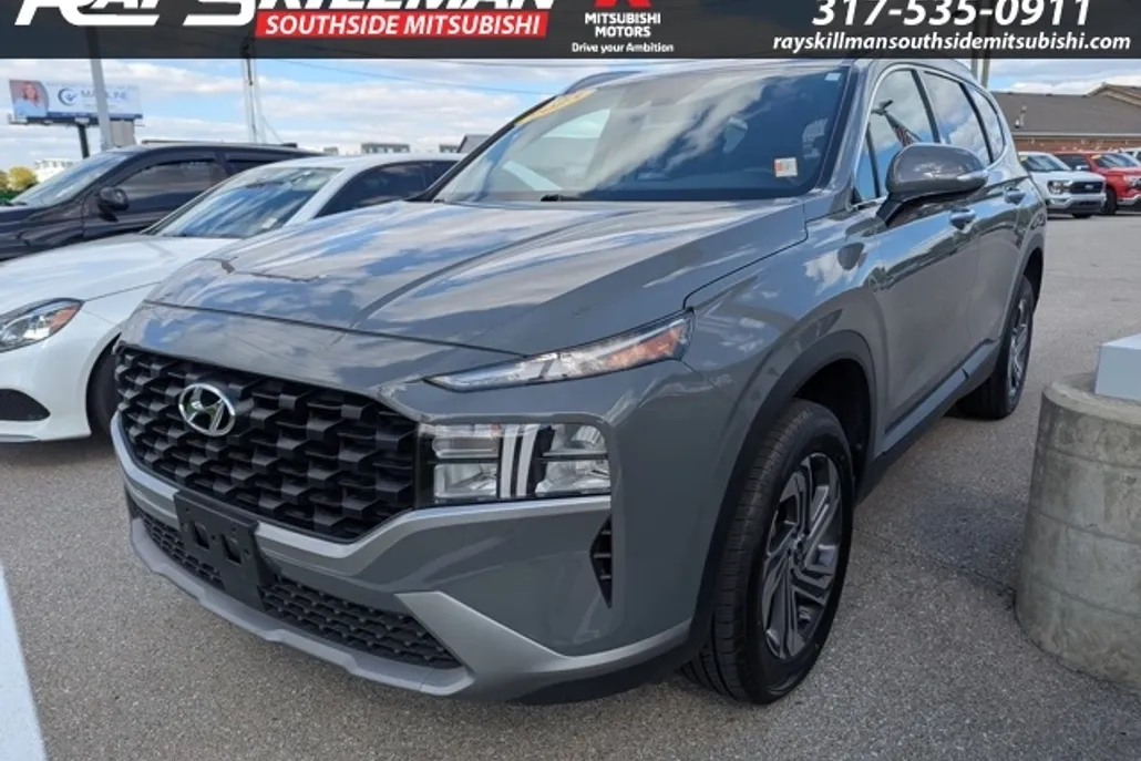 2023 Hyundai Santa Fe SEL photo 1