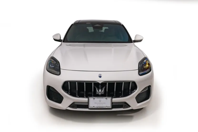 2024 Maserati Grecale GT photo 1
