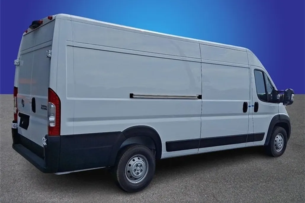 2023 Ram ProMaster 3500 photo 1