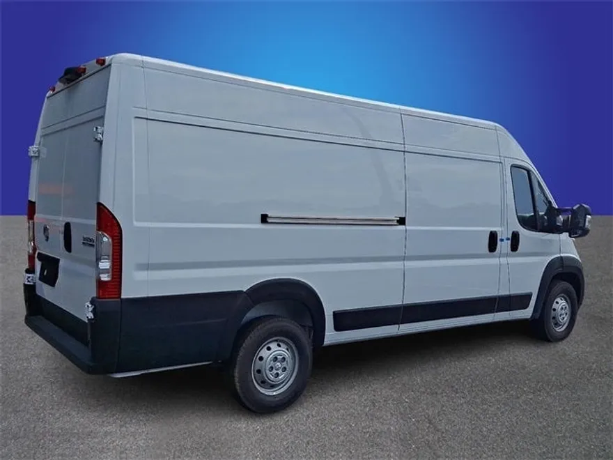 2023 Ram ProMaster 3500 photo 1