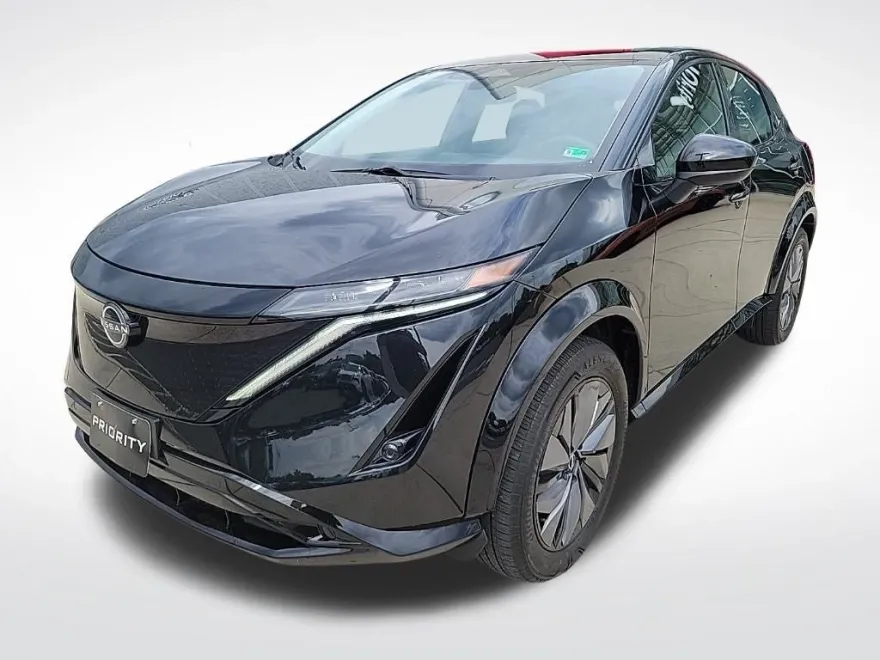 2023 Nissan ARIYA Engage e-4ORCE photo 1