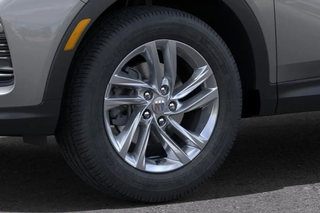 2025 Buick Envista Preferred photo 1