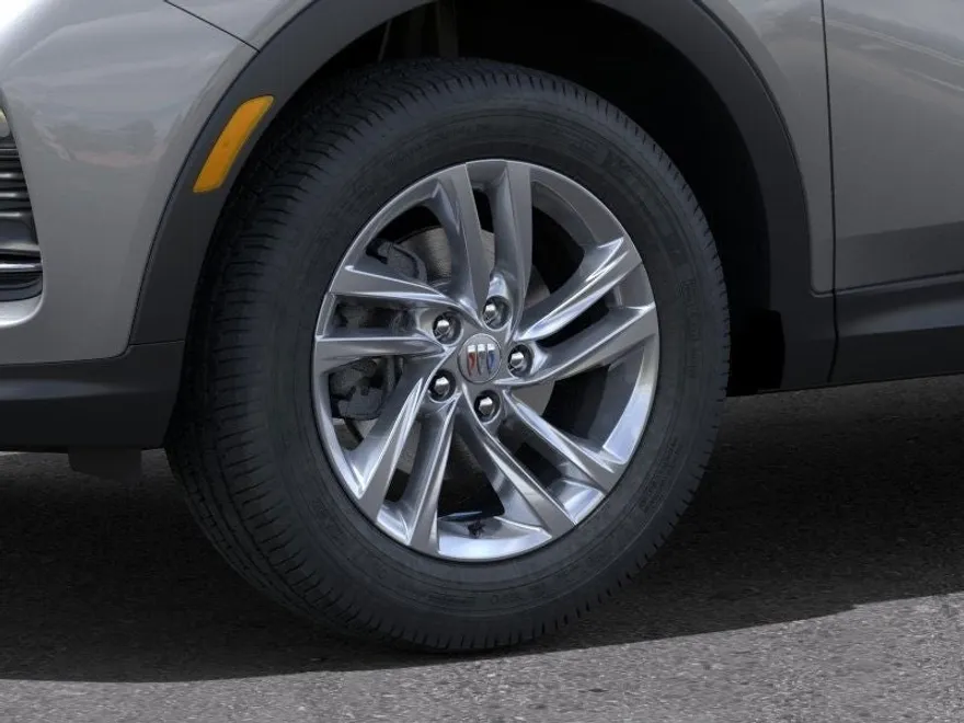 2025 Buick Envista Preferred photo 1