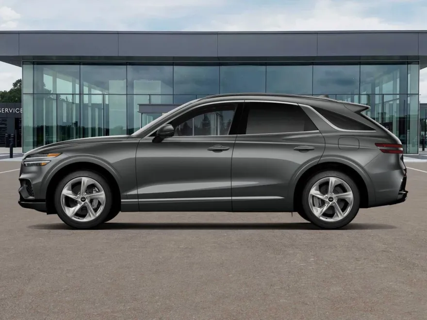 2026 Genesis GV70 2.5T Advanced photo 1