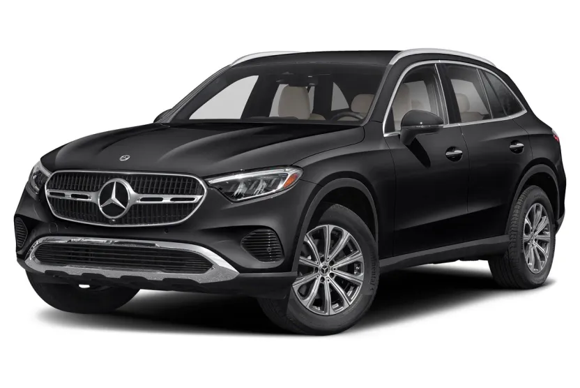 2023 Mercedes Benz GLC 300 4MATIC photo 1