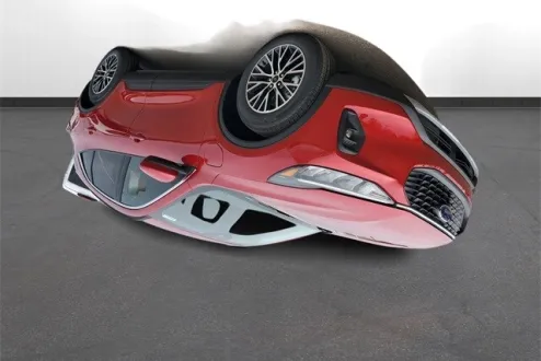 2024 Ford Escape Base photo 2