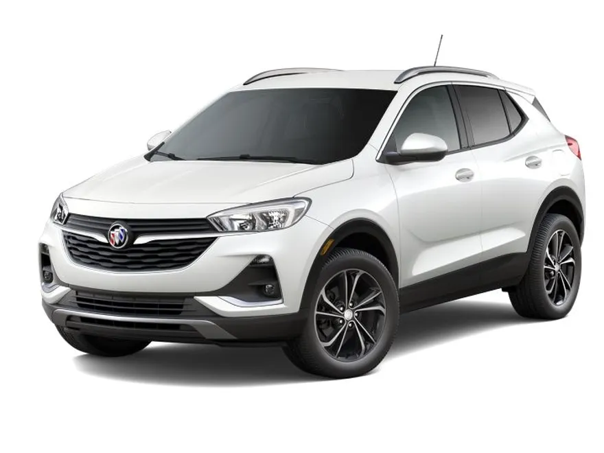 2022 Buick Encore GX Select photo 1