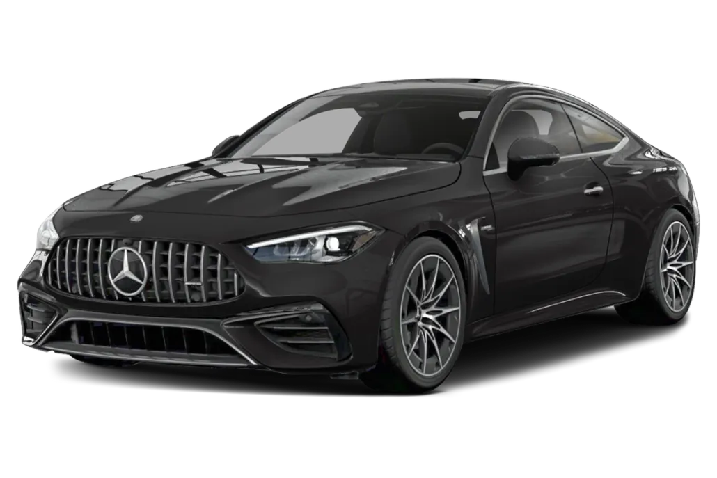 2024 Mercedes Benz CLE AMG 53 4MATIC photo 1