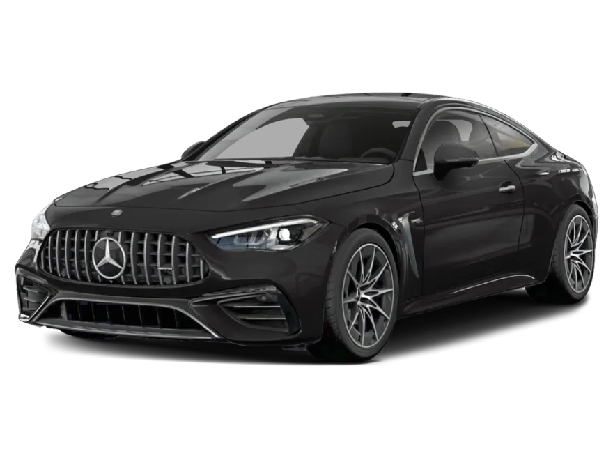2024 Mercedes Benz CLE AMG 53 4MATIC photo 1