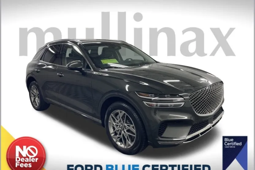 2025 Genesis GV70 2.5T photo 1