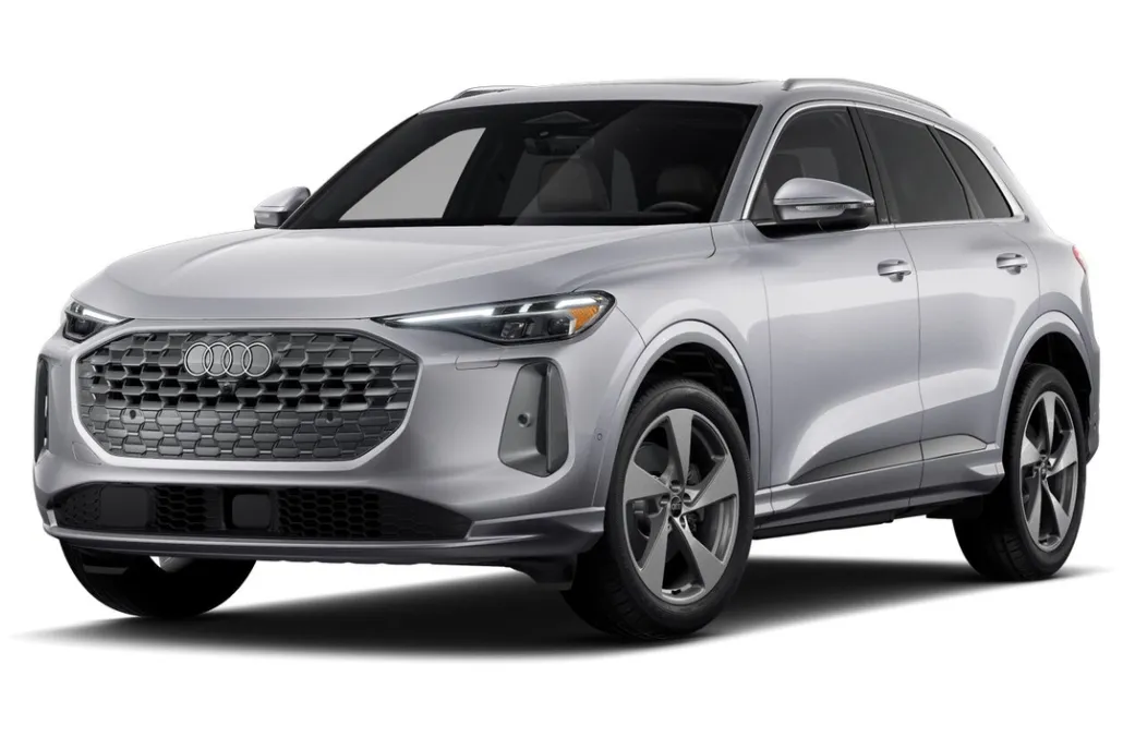 2025 Audi Q5 Premium Plus photo 1