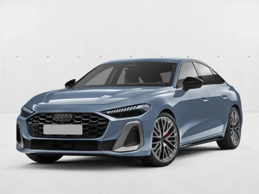 2025 Audi A5 Quattro Premium photo 1