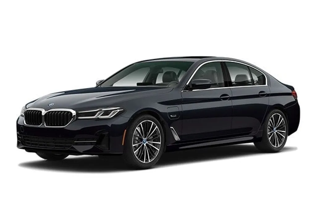 2023 Bmw 530e 5-Series photo 1