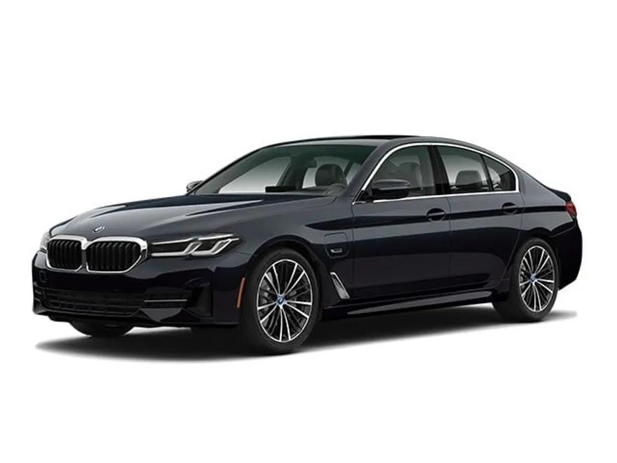 2023 Bmw 530e 5-Series photo 1