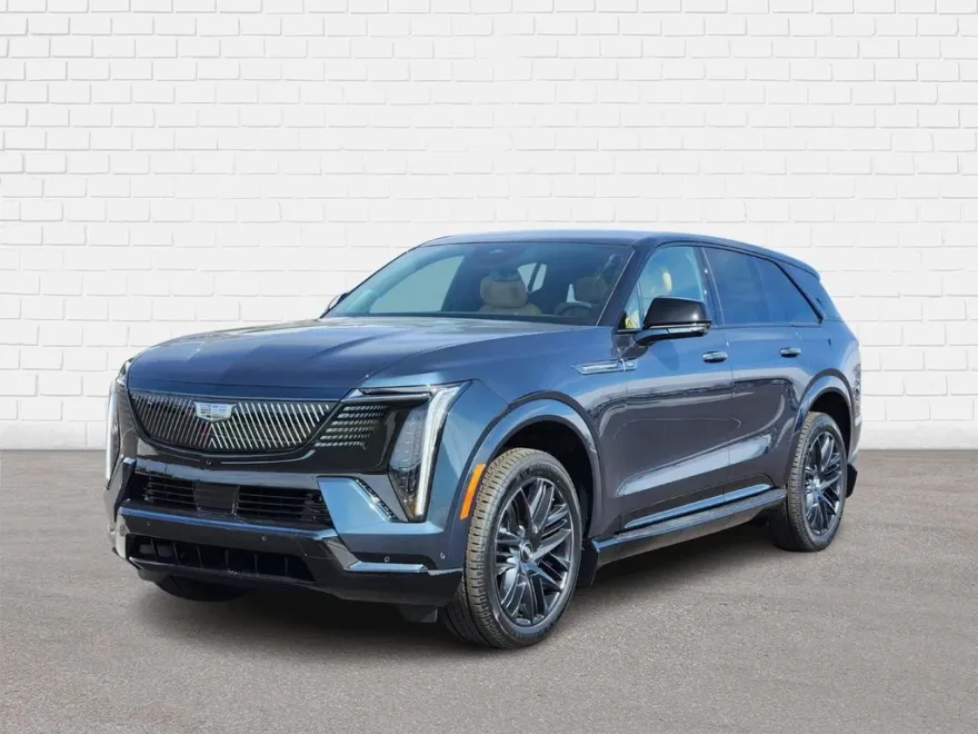 2025 Cadillac Escalade IQ Sport photo 1