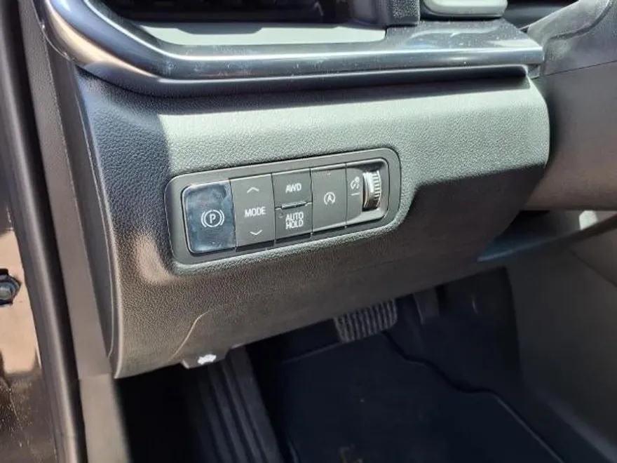 2025 Gmc Terrain Elevation photo 18