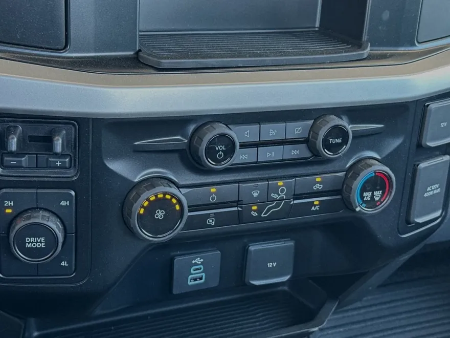 2024 Ford F-550 photo 15