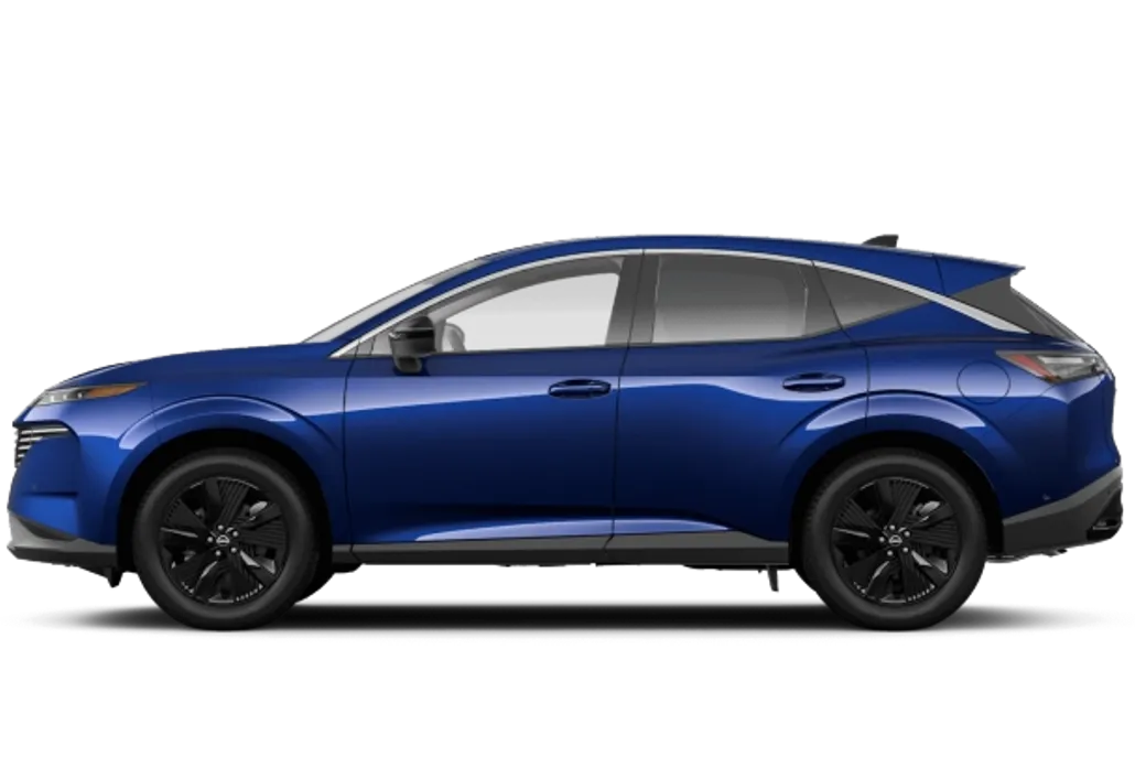 2025 Nissan Murano SV photo 1