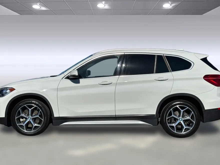 2018 Bmw X1 XDrive28i photo 1