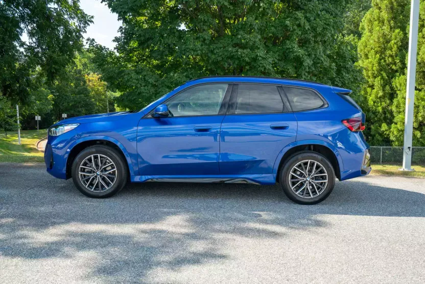 2023 Bmw X1 XDrive28i photo 1