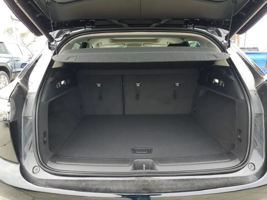 2023 Buick Envision Avenir photo 12