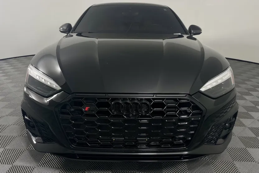 2024 Audi S5 Premium Plus photo 1