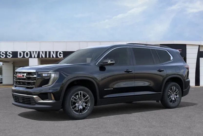 2026 Gmc Acadia Elevation photo 1