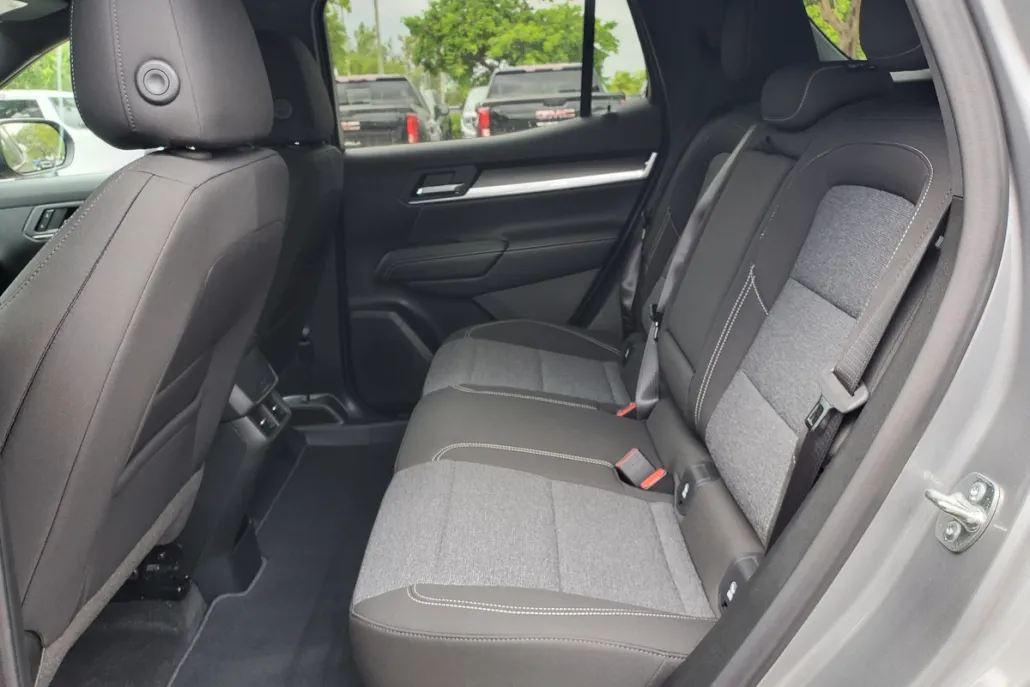 2026 Gmc Terrain Elevation photo 1