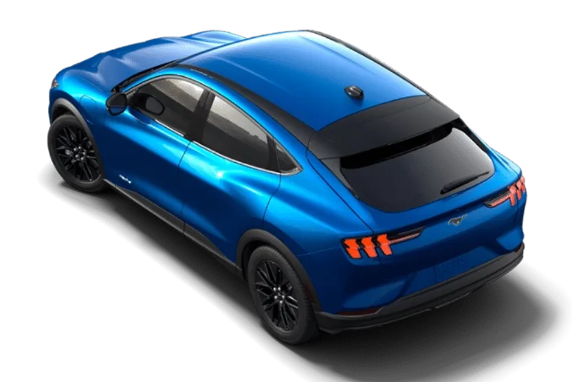 2025 Ford Mustang Mach-E Select photo 1