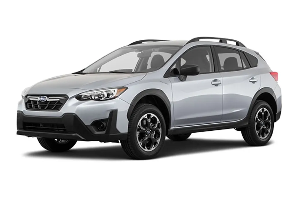 2021 Subaru Crosstrek Base photo 1