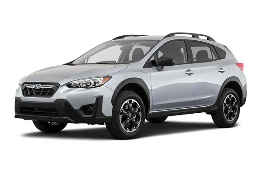 2021 Subaru Crosstrek Base photo 1
