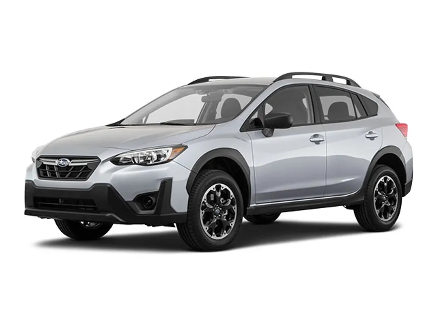 2021 Subaru Crosstrek Base photo 1