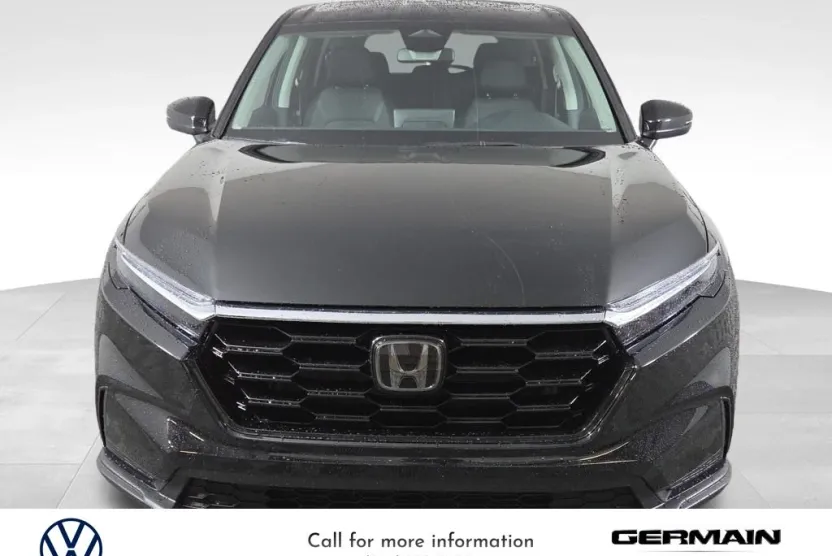2025 Honda CR-V EX photo 1