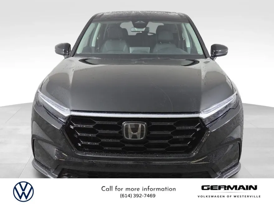 2025 Honda CR-V EX photo 1