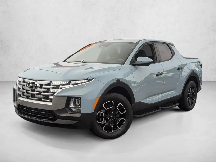 2023 Hyundai Santa Cruz SEL photo 1