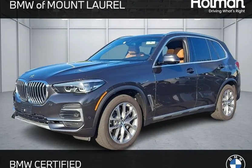 2023 Bmw X5 xDrive40i photo 1