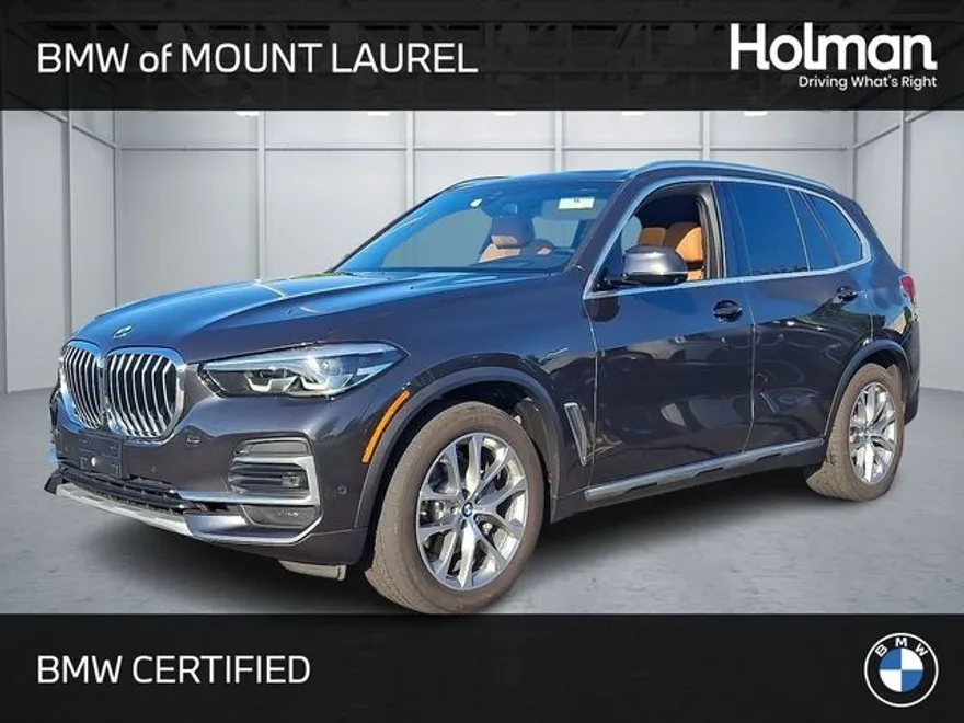 2023 Bmw X5 xDrive40i photo 1