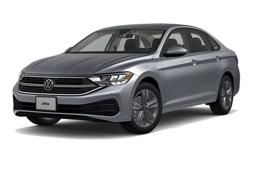 2024 Volkswagen Jetta 1.5T SE photo 1