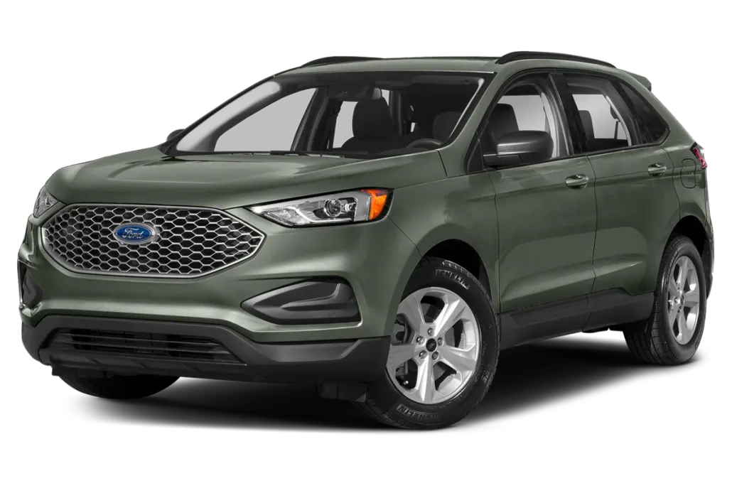 2024 Ford Edge SE photo 1