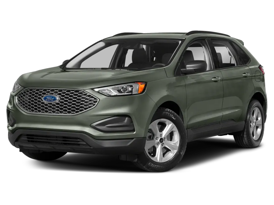 2024 Ford Edge SE photo 1