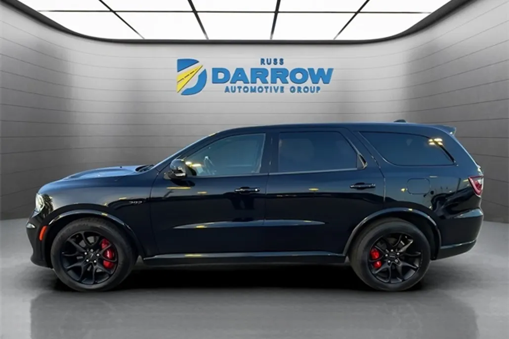 2022 Dodge Durango SRT 392 photo 1