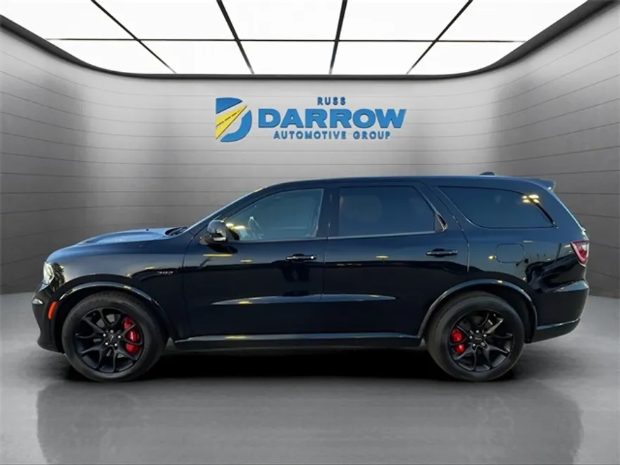 2022 Dodge Durango SRT 392 photo 1