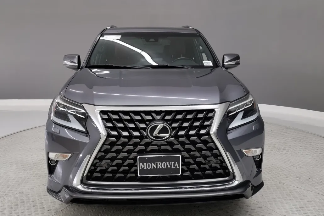 2023 Lexus GX 460 Premium photo 1