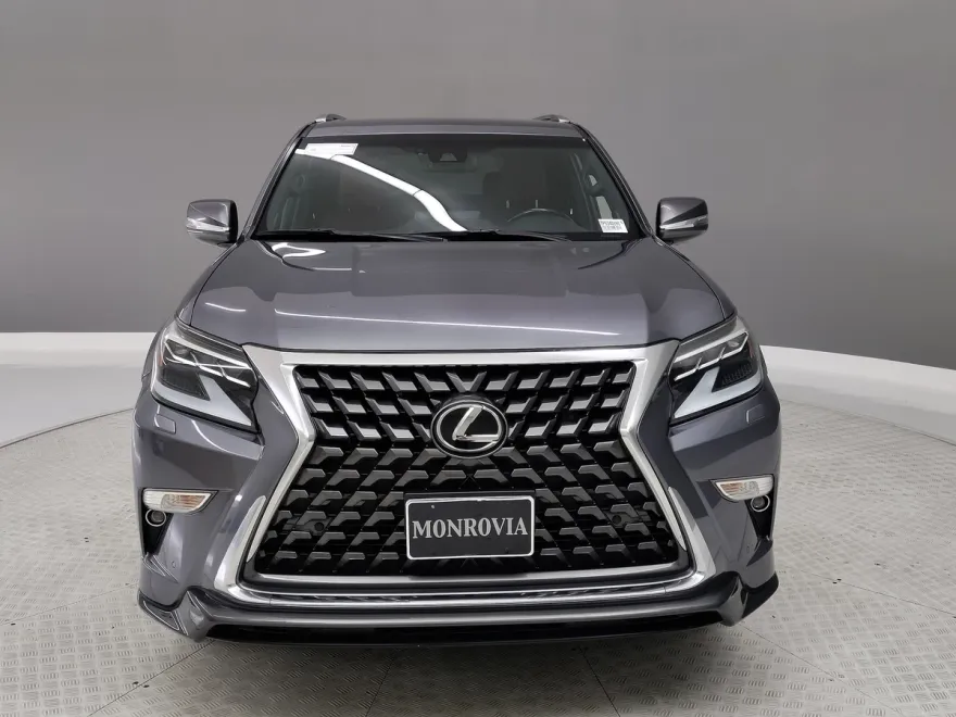 2023 Lexus GX 460 Premium photo 1