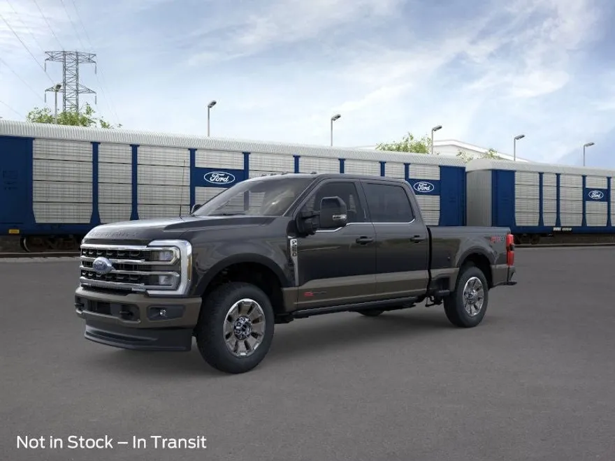 2026 Ford F-250 photo 1