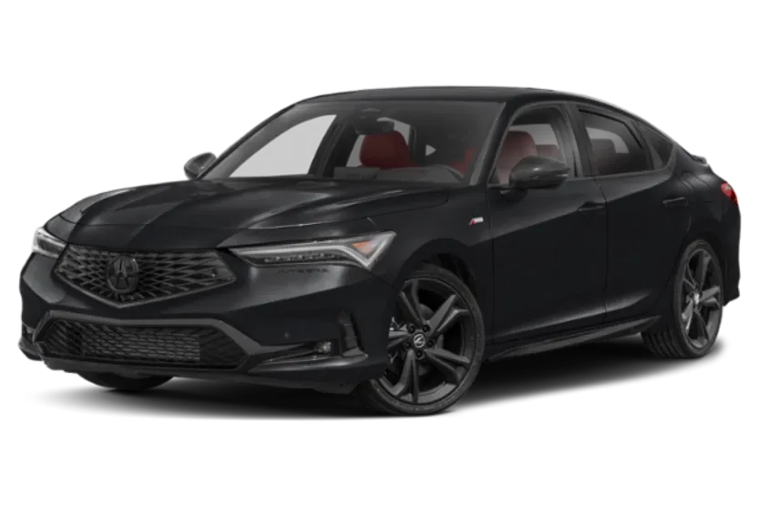 2025 Acura Integra A-Spec photo 1