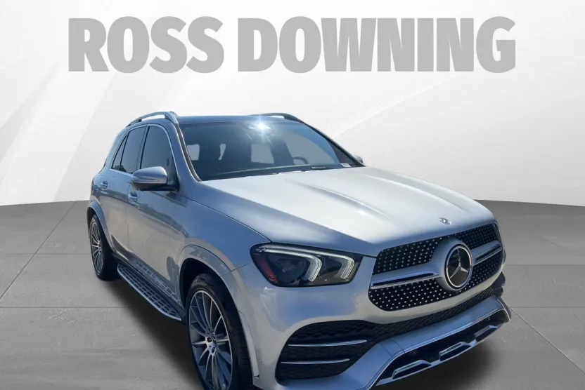 2023 Mercedes Benz GLE 350 photo 1